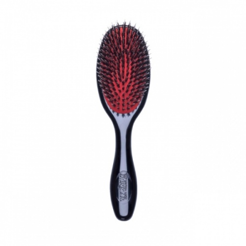 Denman D81M Padded Bristle Hair Brush